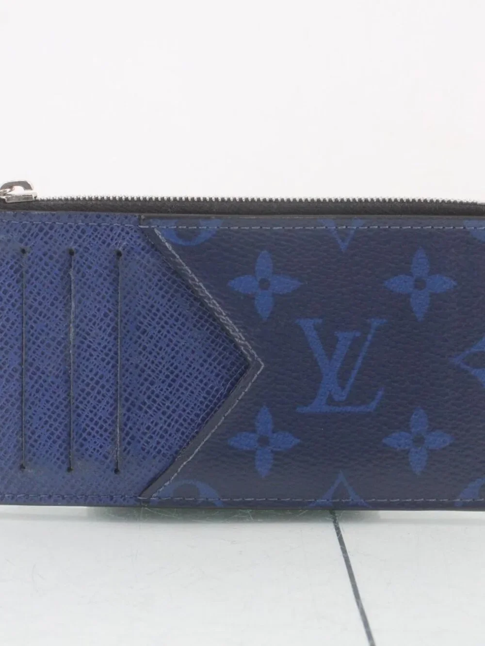 LV Taigarama Cardholder - Picture 1 of 1
